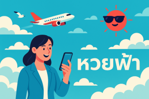 fahbet.com หวยฟ้า